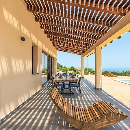 Villa Cleope By Interhome *