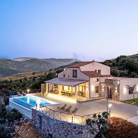 Villa Cleope By Interhome Castellammare del Golfo