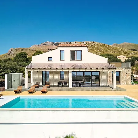 Cleope By Interhome Castellammare del Golfo